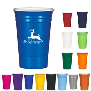 Photo of The Cup