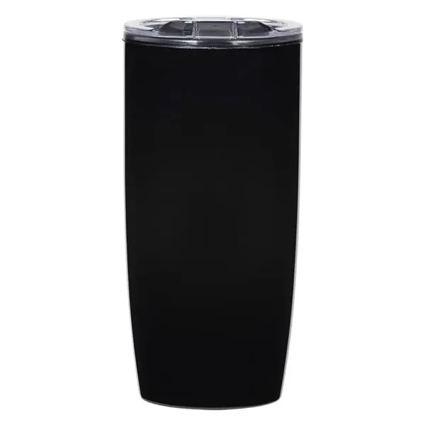 Black color option for 19 Oz. Everest Tumbler