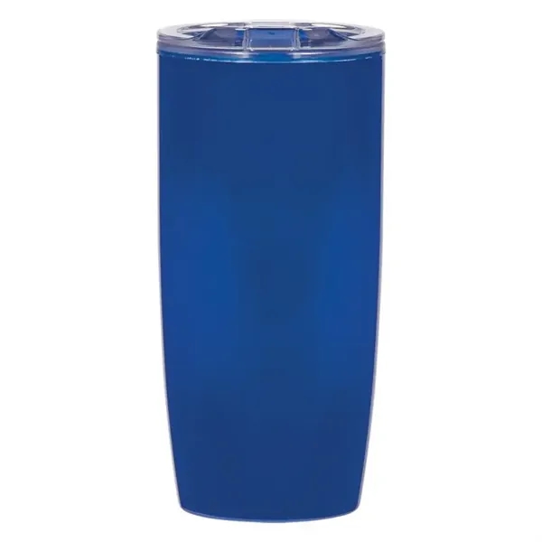 Blue color option for 19 Oz. Everest Tumbler