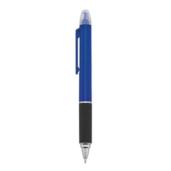 Translucent Blue color option for Sayre Highlighter Pen