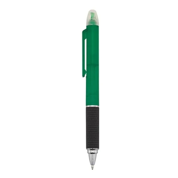 Translucent Green color option for Sayre Highlighter Pen