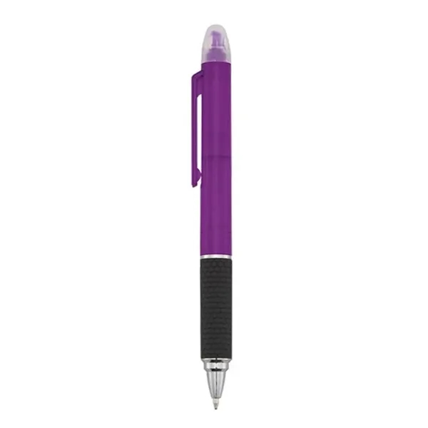 Translucent Purple color option for Sayre Highlighter Pen