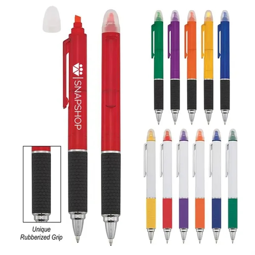 Main photo of Sayre Highlighter Pen