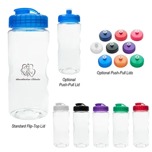 Photo of 22 Oz. Wilderness Sports Bottle