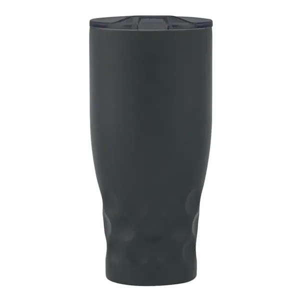 Matte Black color option for 30 Oz. Rocky Tumbler With Custom Box