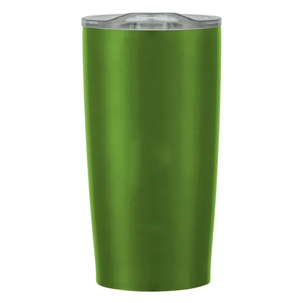 Green color option for 20 Oz. Rocky Tumbler With Custom Box