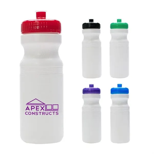Photo of 24 Oz. Water Bottle