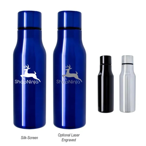 Main photo of 24 Oz. Stainless Steel Bottle