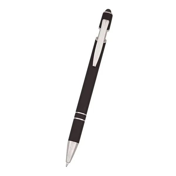 Black color option for Roslin Stylus Pen