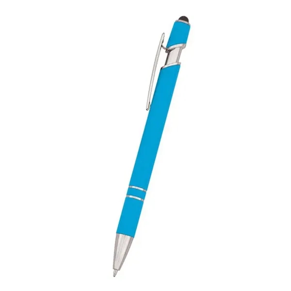 Neon Blue color option for Roslin Stylus Pen