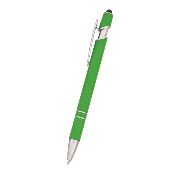 Neon Green color option for Roslin Stylus Pen