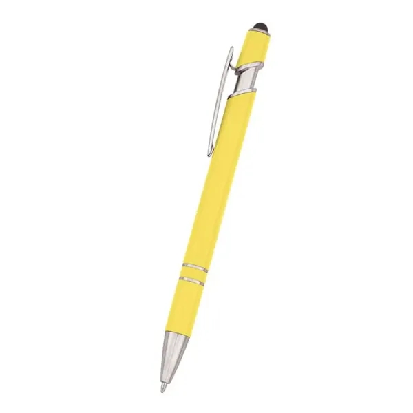 Neon Yellow color option for Roslin Stylus Pen