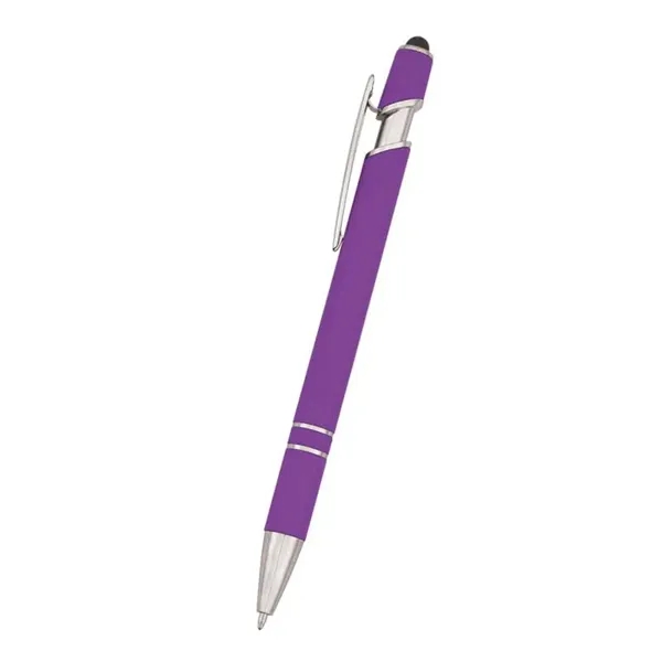 Purple color option for Roslin Stylus Pen