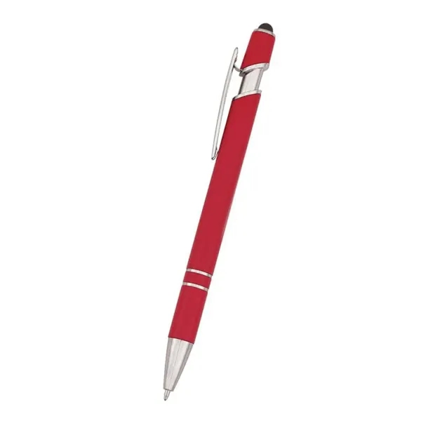 Red color option for Roslin Stylus Pen