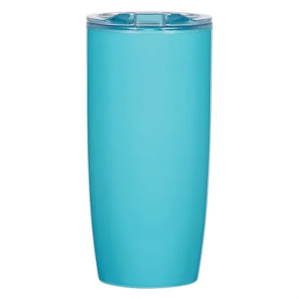 Light Blue color option for 19 Oz. Everest Tumbler With Custom Box