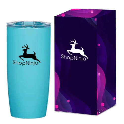 Main photo of 19 Oz. Everest Tumbler With Custom Box