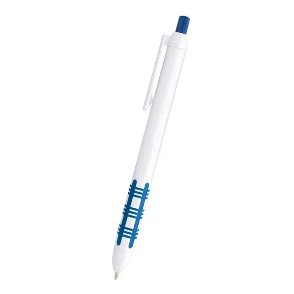 Blue color option for Rey Pen