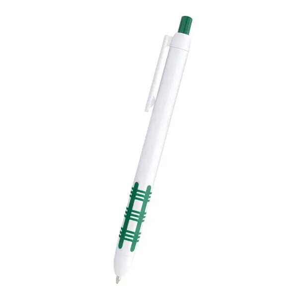 Green color option for Rey Pen
