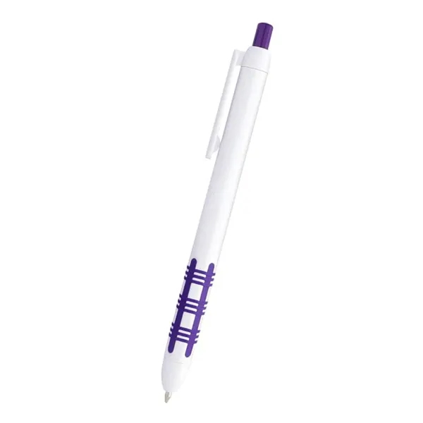 Purple color option for Rey Pen