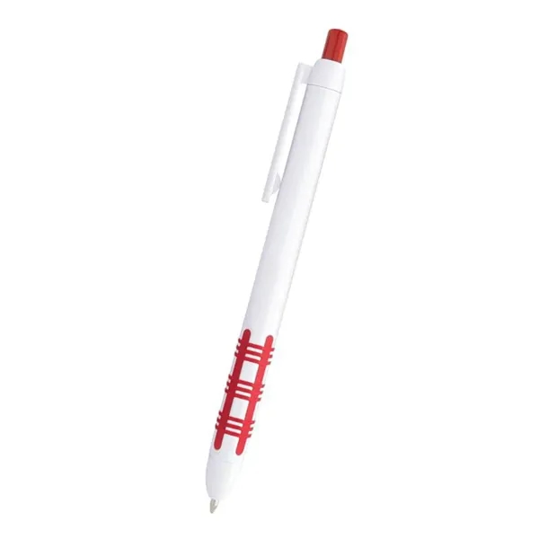 Red color option for Rey Pen