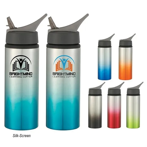 Main photo of 25 Oz. Aluminum Ozona Tumbler