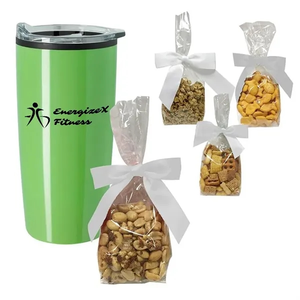 Photo of 20 Oz. Elate Rocky Tumbler With Stuffer