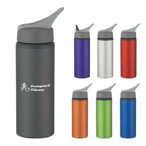 Photo of 25 Oz. Aluminum Bike Bottle