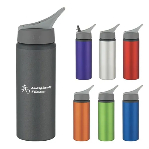 Main photo of 25 Oz. Aluminum Bike Bottle