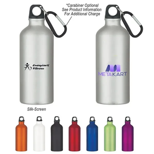 Photo of 20 Oz. Aluminum Bike Bottle