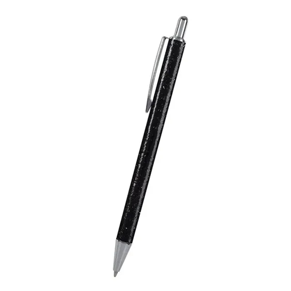 Black color option for Glitter Crush Pen