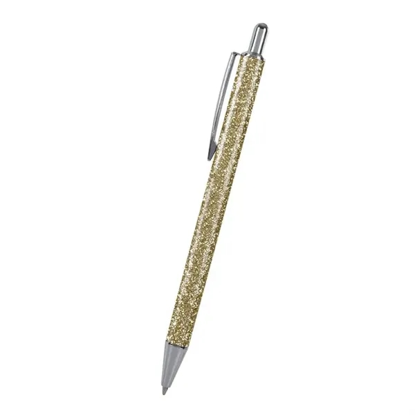 Gold color option for Glitter Crush Pen