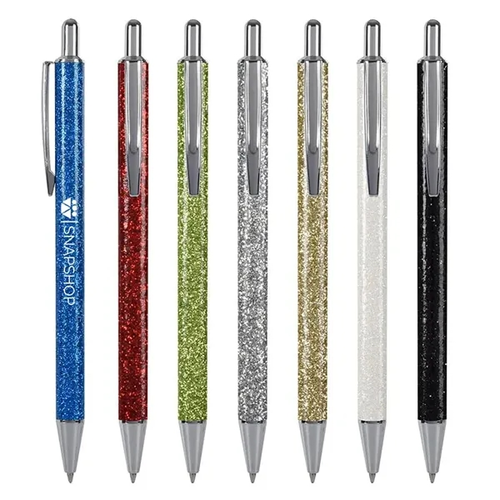 Main photo of Glitter Crush Pen
