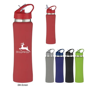 Photo of 25 Oz. Stainless Steel Hampton Bottle
