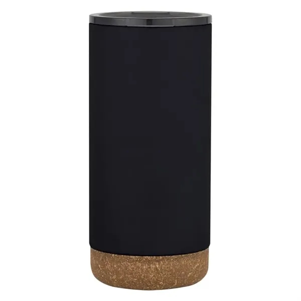 Black color option for 16 Oz. Wellington Stainless Steel Tumbler