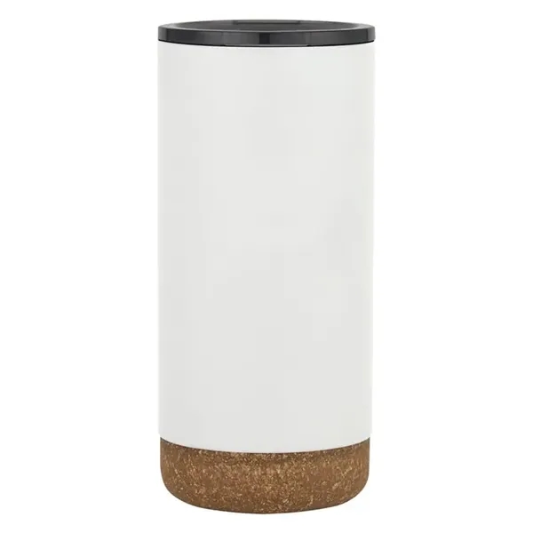White color option for 16 Oz. Wellington Stainless Steel Tumbler