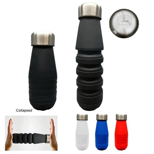 Photo of 16 Oz. Collapsible Urban Bottle