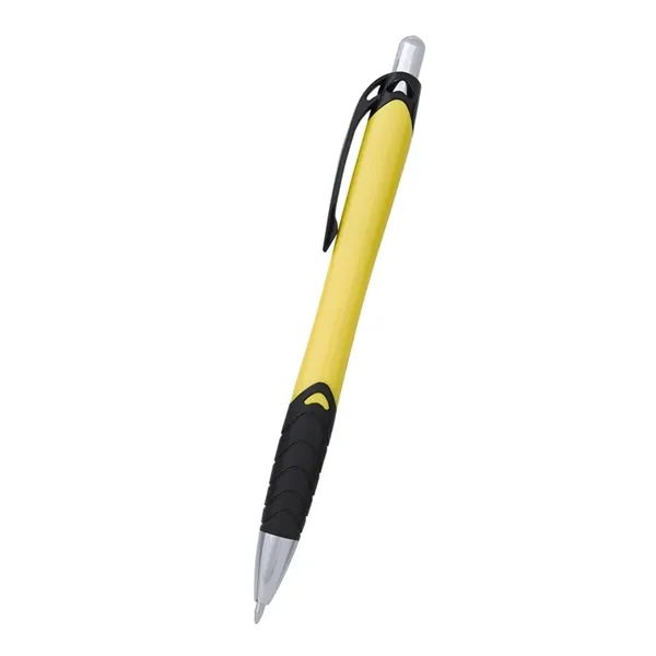 Yellow color option for Arden Pen