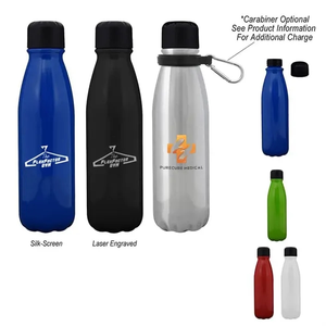 Photo of 20 Oz. Kingston Aluminum Urban Bottle