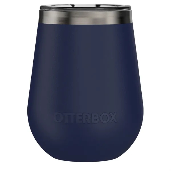 Navy Blue color option for 10 Oz. Otterbox Elevation Core Colors Wine Tumbler