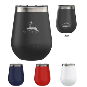 Photo of 10 Oz. Otterbox Elevation Core Colors Wine Tumbler