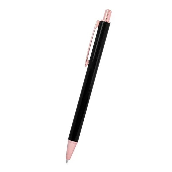 Black color option for Ensley Pen