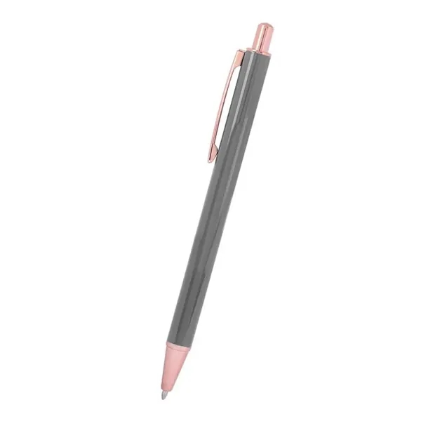 Gray color option for Ensley Pen