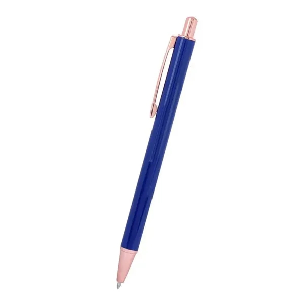 Navy color option for Ensley Pen