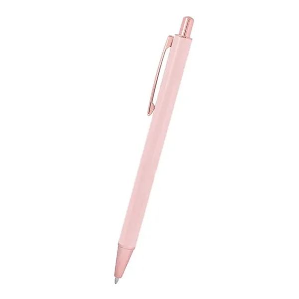 Pink color option for Ensley Pen