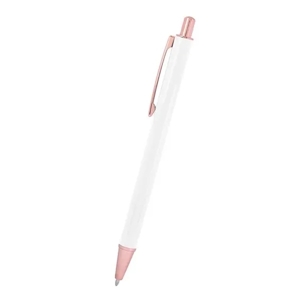White color option for Ensley Pen