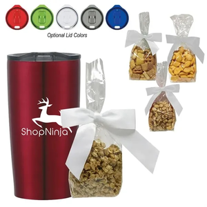 Photo of 20 Oz. Rocky Tumbler With Stuffer