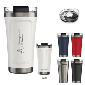 Photo of 18 Oz Otterbox Elevation Core Colors Stainless Steel Tumbler