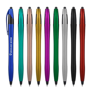 Photo of Metallic Dart Pen