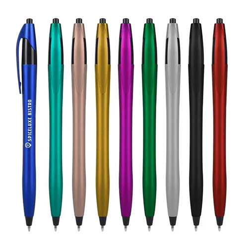 Main photo of Metallic Dart Pen
