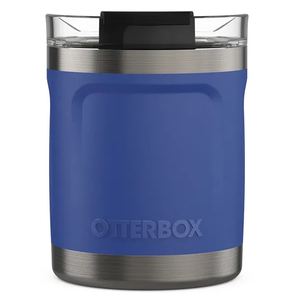 Blue color option for 10 Oz Otterbox Elevation Core Colors Stainless Steel Tumbler